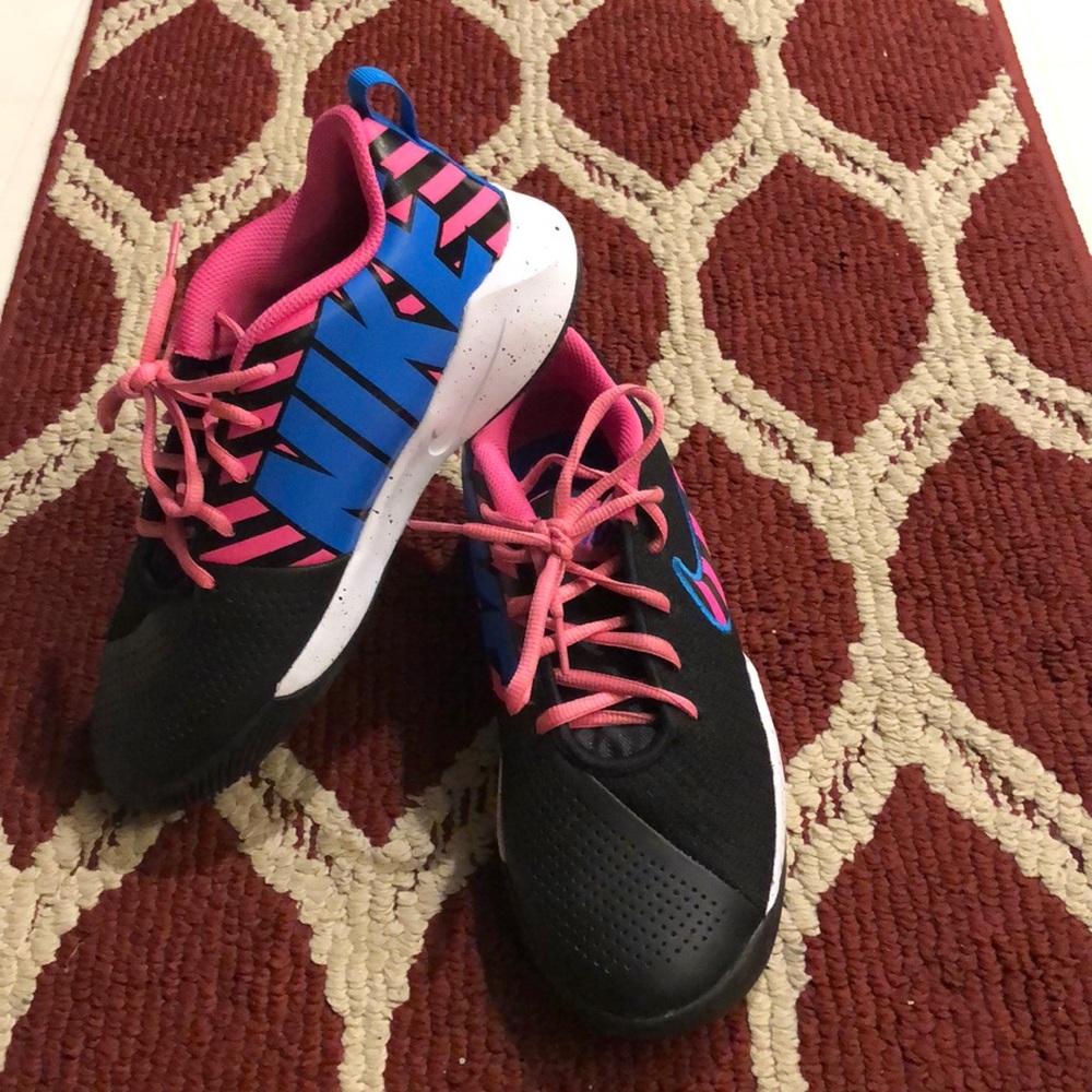 Big boys Nike Sneakers